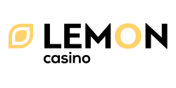 Lemon Casino Logo